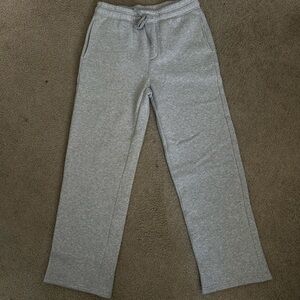RSQ Light Gray Joggers